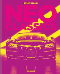 Cover image for Neo Classics: From Factory to Legendary in 0 Seconds