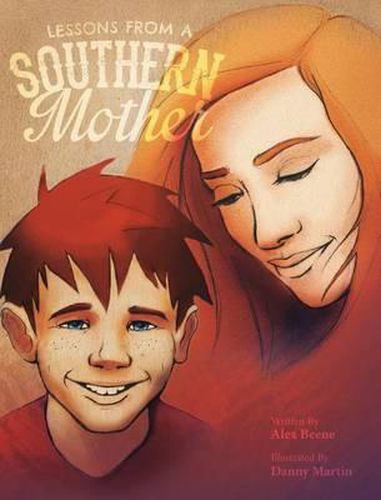 Cover image for Lessons from a Southern Mother