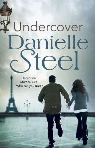 Cover image for Undercover