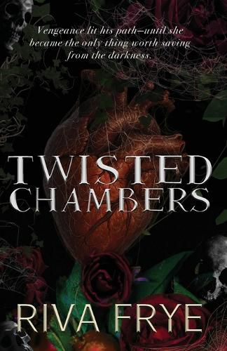 Cover image for Twisted Chambers