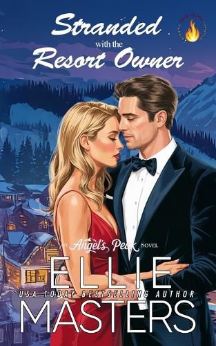 Cover image for Stranded with the Resort Owner