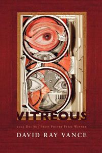 Cover image for Vitreous