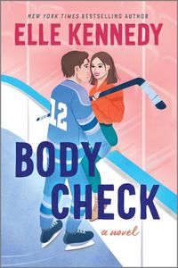 Cover image for Body Check