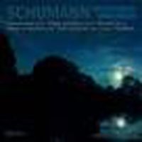 Cover image for Schumann Music For Cello