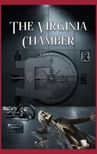 Cover image for The Virginia Chamber