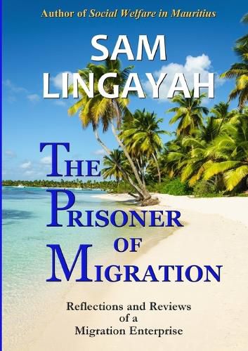 Cover image for THE Prisoner of Migration