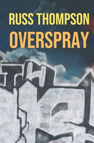 Cover image for Overspray