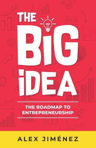 Cover image for The Big Idea: The Roadmap to Entrepreneurship