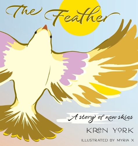 Cover image for The Feather