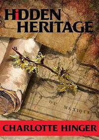 Cover image for Hidden Heritage