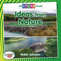 Cover image for Ideas from Nature