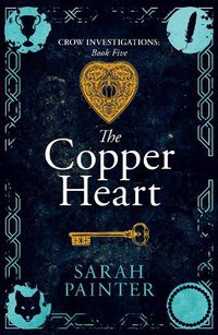 Cover image for The Copper Heart