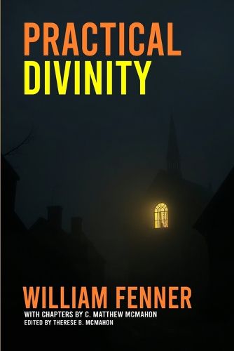 Cover image for Practical Divinity
