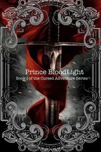 Cover image for Prince BloodLight