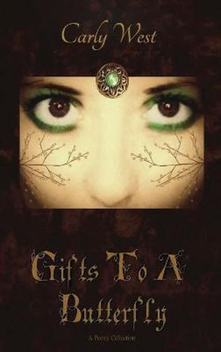 Cover image for Gifts to a Butterfly