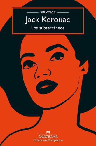 Cover image for Los Subterraneos (Biblioteca Kerouac)
