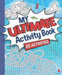 Cover image for My Ultimate Activity Book