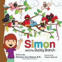 Cover image for Simon and the Buddy Branch