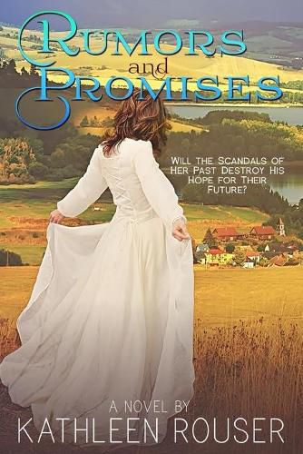 Cover image for Rumors and Promises