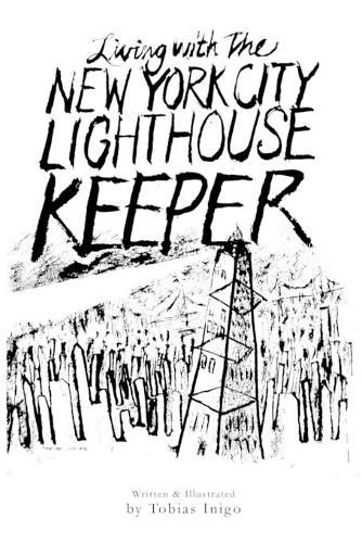 Living With The New York City Lighthouse Keeper