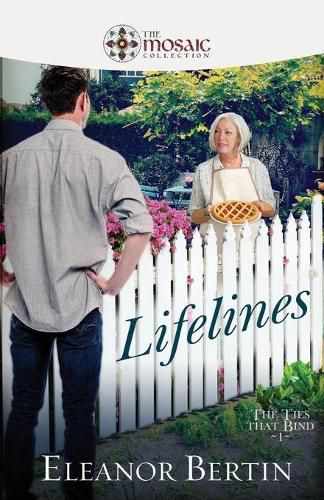 Cover image for Lifelines: The Ties That Bind