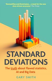 Cover image for Standard Deviations