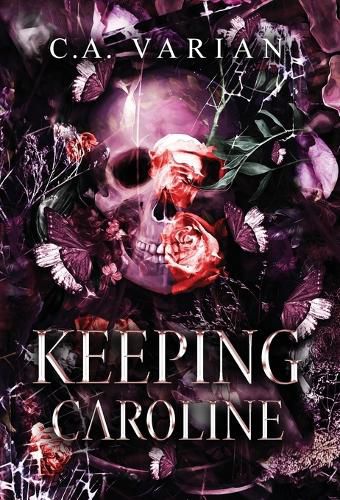 Cover image for Keeping Caroline