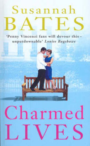 Cover image for Charmed Lives