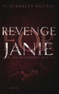 Cover image for Revenge for Janie