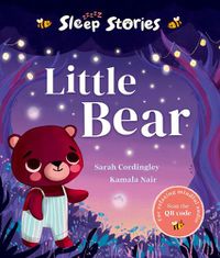 Cover image for Sleep Stories: Little Bear