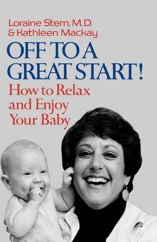 Cover image for Off to a Great Start