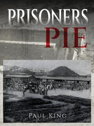 Cover image for Prisoner's Pie