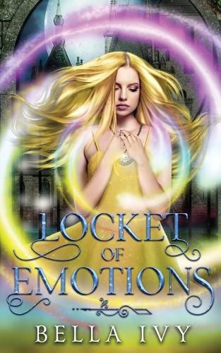 Cover image for Locket of Emotions