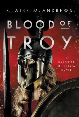 Cover image for Blood of Troy