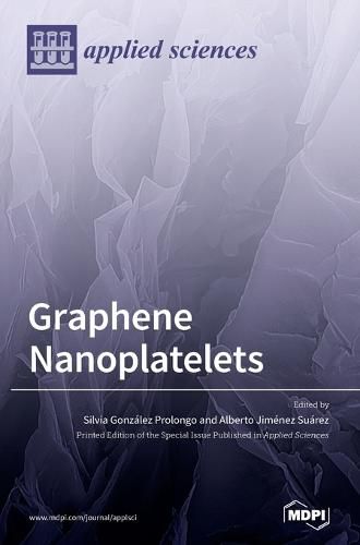 Cover image for Graphene Nanoplatelets