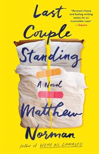 Cover image for Last Couple Standing: A Novel