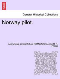 Cover image for Norway Pilot.