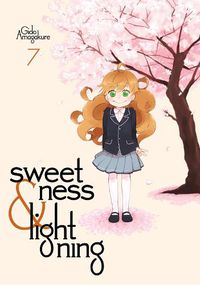 Cover image for Sweetness And Lightning 7