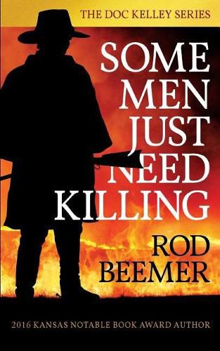 Cover image for Some Men Just Need Killing