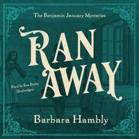 Cover image for Ran Away