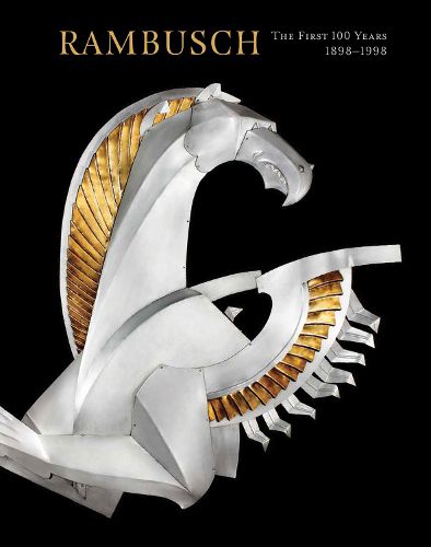 Cover image for Rambusch