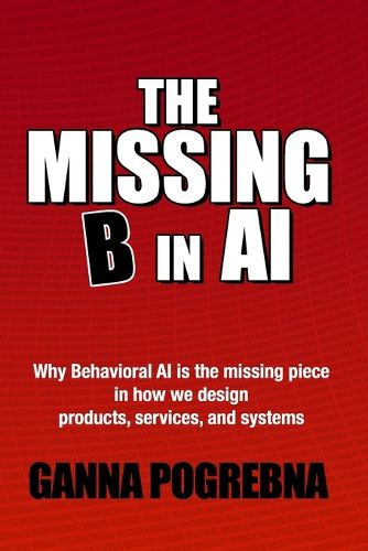 Cover image for The Missing B in AI