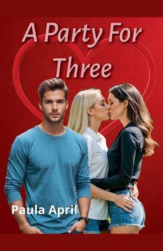 Cover image for A Party For Three