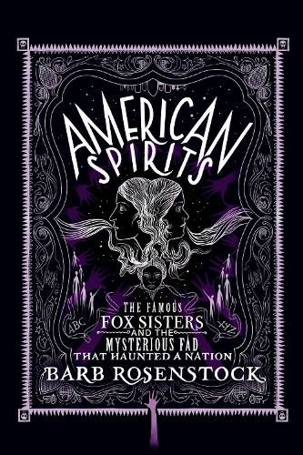 Cover image for American Spirits