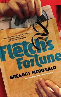 Cover image for Fletch's Fortune