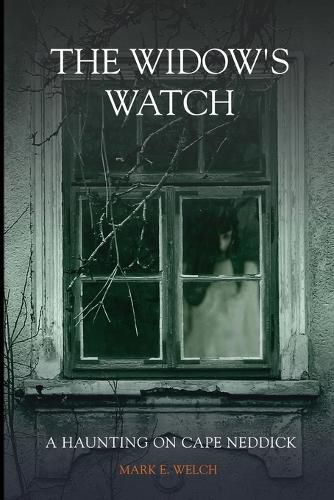 Cover image for The Widow's Watch