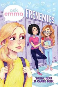 Cover image for Frenemies