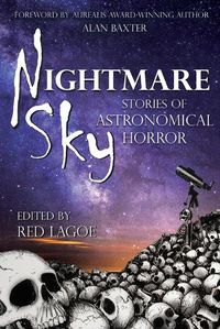 Cover image for Nightmare Sky