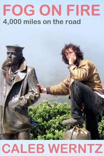 Cover image for Fog on Fire