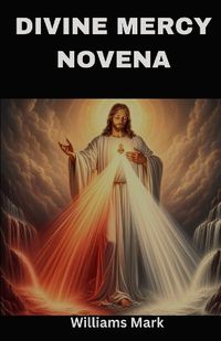 Cover image for Divine Mercy Novena